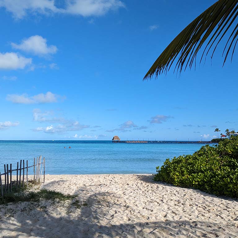 isla-mujeres-mit-kindern Isla Mujeres zum traumhaften Relaxen mit Strand für Kinder