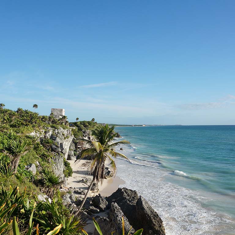 tulum-mit-kindern Tulum mit Kindern