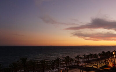 Marbella: Unsere erste Elternzeit