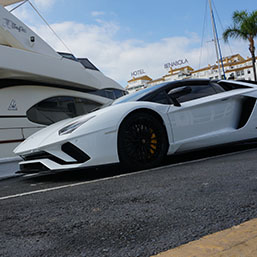 Wanderung bei Namtib Lodge