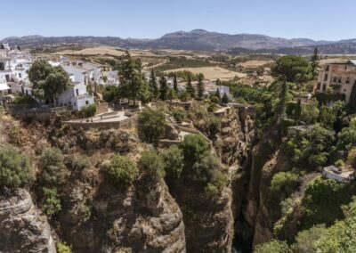 Altstadt von Ronda